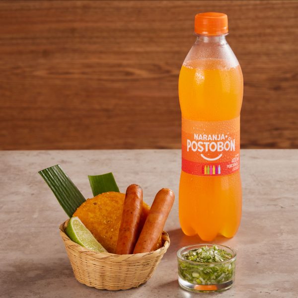 Combo Choripín