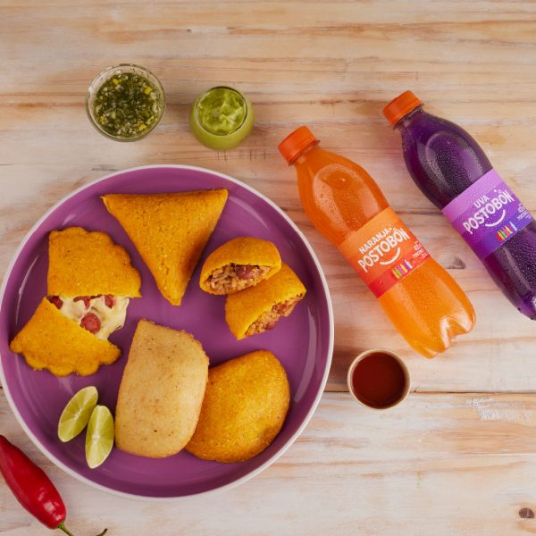 Combo Refrescante