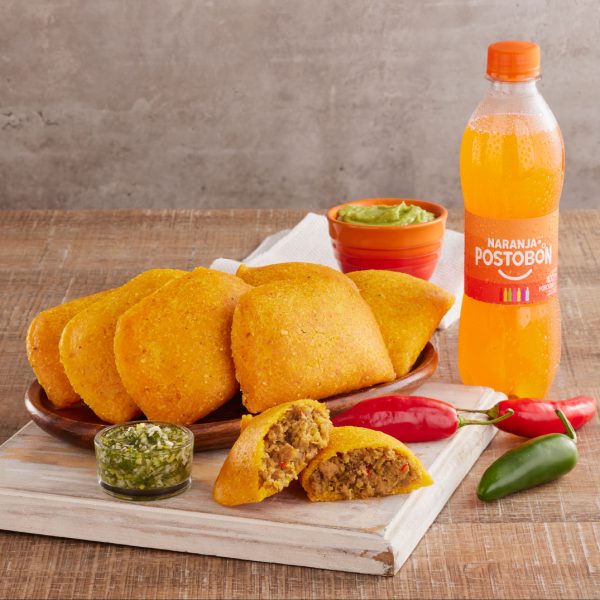 Típica Mexicana