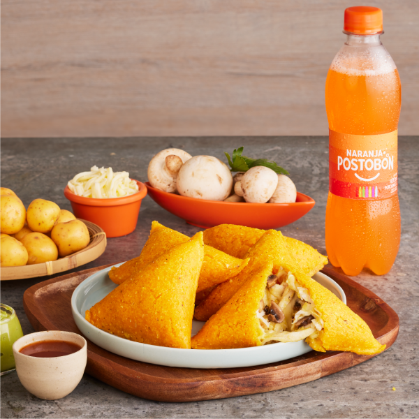 Típica Tipitaco