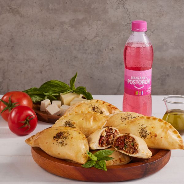 Horneada Capresse