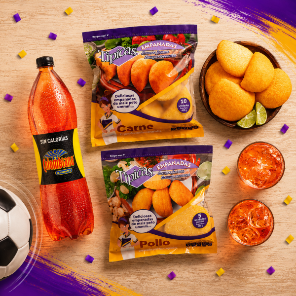 Combo Tiempo Extra
